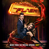 Download or print Grant Gustin Runnin' Home To You (from The Flash) (arr. Blake Neely) Sheet Music Printable PDF -page score for Film/TV / arranged Piano, Vocal & Guitar Chords (Right-Hand Melody) SKU: 1293882.