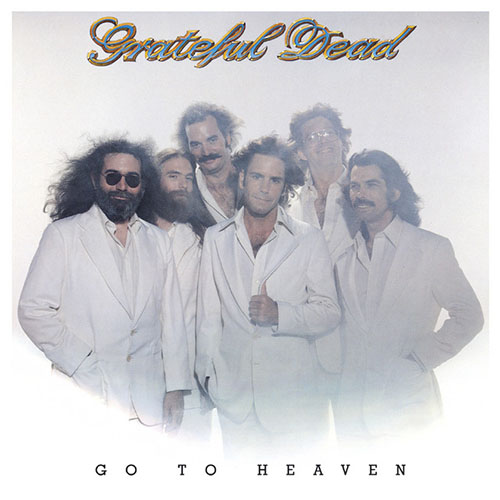 Grateful Dead album picture