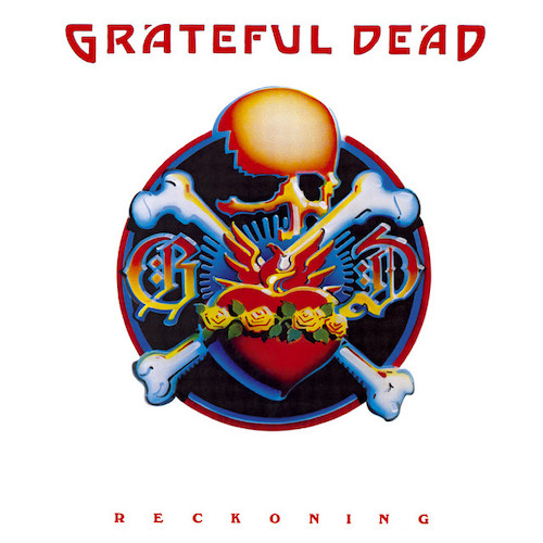 Grateful Dead album picture
