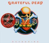 Download or print Grateful Dead Dark Hollow Sheet Music Printable PDF -page score for Pop / arranged Lyrics & Chords SKU: 84008.