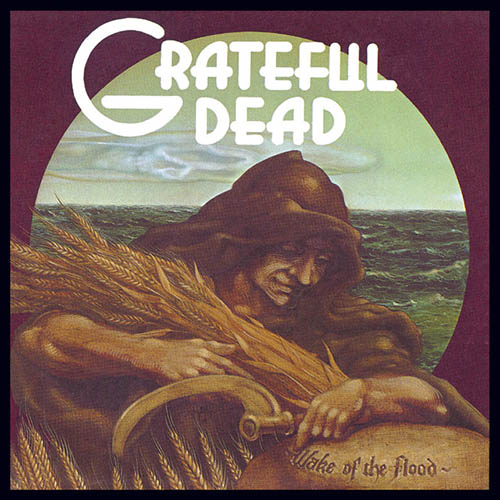 Grateful Dead album picture