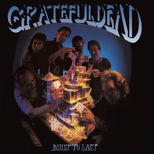Grateful Dead album picture