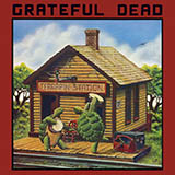 Download or print Grateful Dead Terrapin Station Sheet Music Printable PDF -page score for Rock / arranged Piano, Vocal & Guitar (Right-Hand Melody) SKU: 159509.