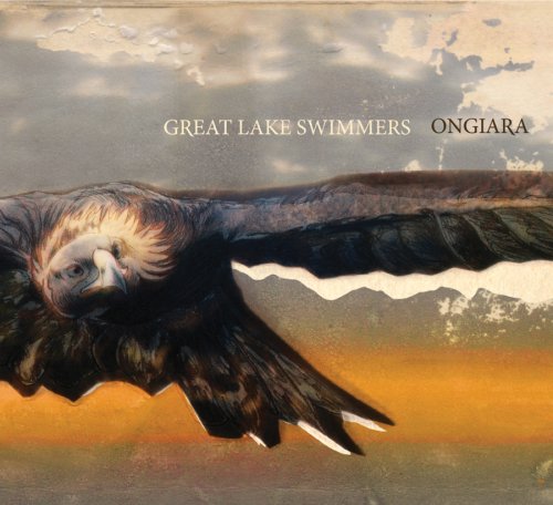 Great Lake Swimmers album picture