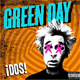 Download or print Green Day F*** Time Sheet Music Printable PDF -page score for Rock / arranged Guitar Tab SKU: 96106.