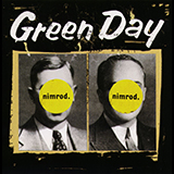 Download or print Green Day Good Riddance (Time Of Your Life) Sheet Music Printable PDF -page score for Pop / arranged Real Book – Melody, Lyrics & Chords SKU: 480447.