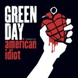 Download or print Green Day Jesus Of Suburbia Sheet Music Printable PDF -page score for Rock / arranged Lyrics & Chords SKU: 94104.