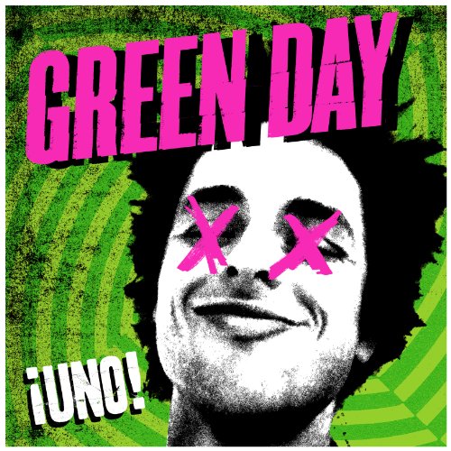 Green Day album picture
