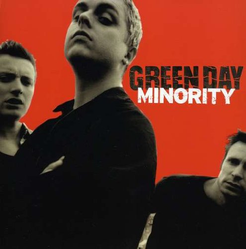 Green Day album picture