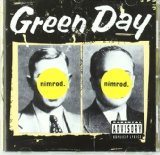 Download or print Green Day Redundant Sheet Music Printable PDF -page score for Rock / arranged Lyrics & Chords SKU: 94060.