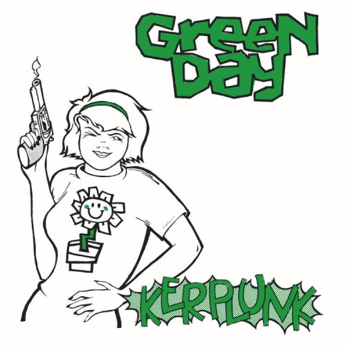 Green Day album picture