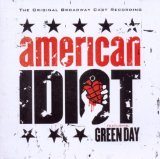 Download or print Green Day When It's Time Sheet Music Printable PDF -page score for Rock / arranged Lyrics & Chords SKU: 94121.
