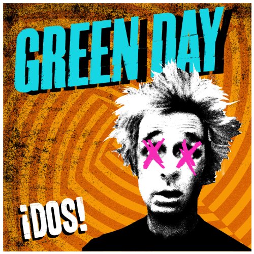 Green Day album picture