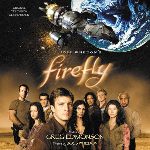 Greg Edmonson album picture