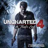 Download or print Greg Edmonson Uncharted Theme Sheet Music Printable PDF -page score for Video Game / arranged Easy Piano SKU: 410945.