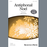 Download or print Greg Gilpin Antiphonal Noel Sheet Music Printable PDF -page score for Christmas / arranged 2-Part Choir SKU: 199169.