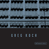 Download or print Greg Koch Absinthe Sheet Music Printable PDF -page score for Blues / arranged Guitar Tab SKU: 519478.