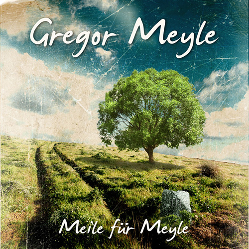 Gregor Meyle album picture