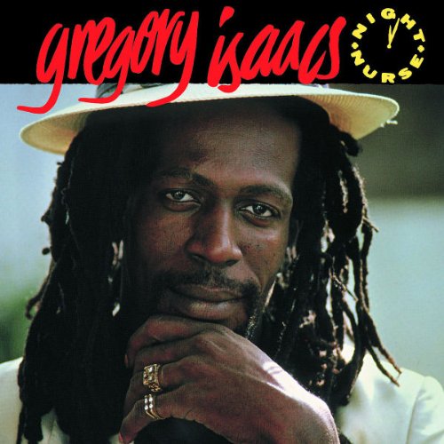 Gregory Isaacs album picture