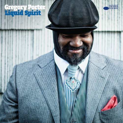 Gregory Porter album picture