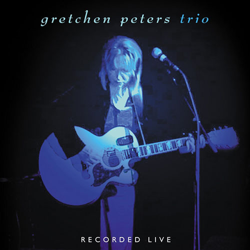 Gretchen Peters album picture