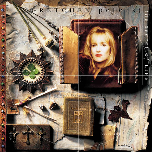 Gretchen Peters album picture