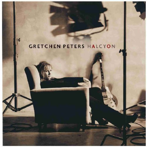 Gretchen Peters album picture