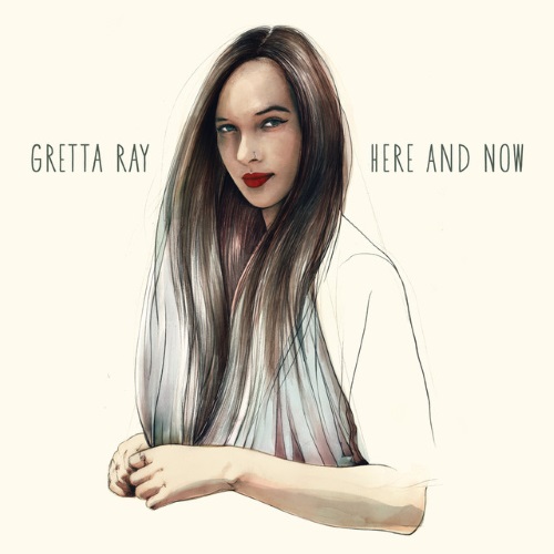Gretta Ray album picture