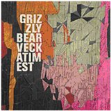 Download or print Grizzly Bear While You Wait For The Others Sheet Music Printable PDF -page score for Rock / arranged Lyrics & Chords SKU: 108753.