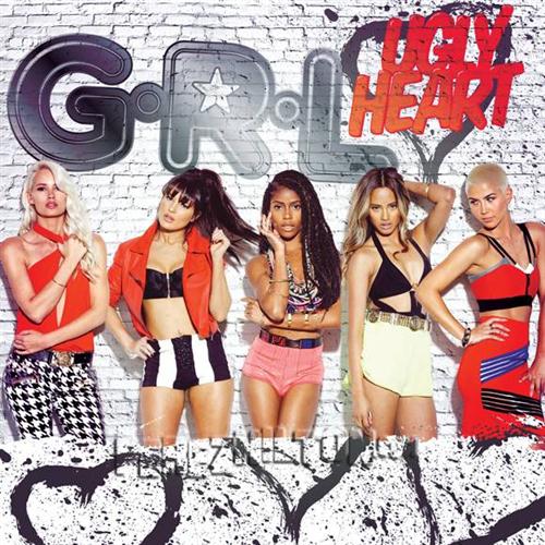 G.R.L. album picture
