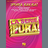 Download or print Grupo Niche Una Aventura Sheet Music Printable PDF -page score for Pop / arranged Piano, Vocal & Guitar (Right-Hand Melody) SKU: 65319.