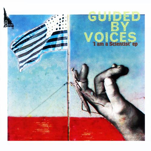 Guided By Voices album picture