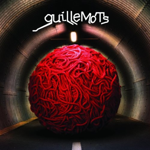 Guillemots album picture