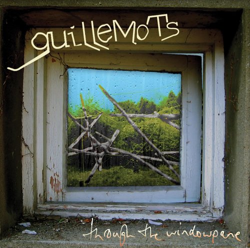 Guillemots album picture