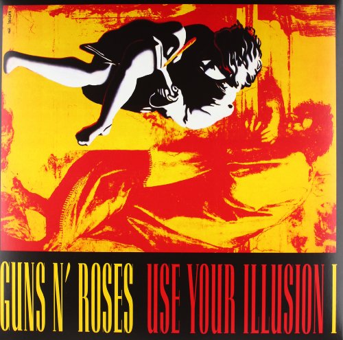 Guns N' Roses album picture