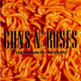 Download or print Guns N' Roses Down On The Farm Sheet Music Printable PDF -page score for Pop / arranged Lyrics & Chords SKU: 119069.