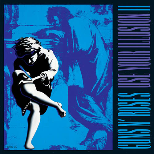 Guns N' Roses album picture