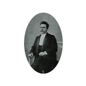 Gustav Tieck album picture