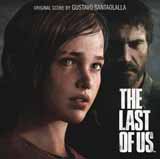 Download or print Gustavo Santaolalla The Last Of Us Sheet Music Printable PDF -page score for Video Game / arranged Easy Piano SKU: 410988.