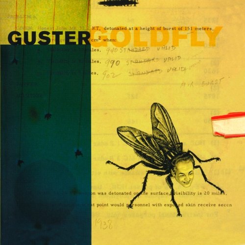 Guster album picture