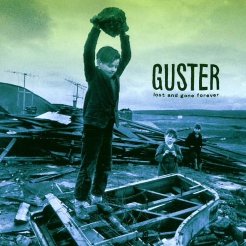 Guster album picture