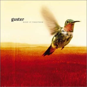 Guster album picture