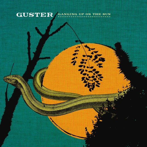 Guster album picture