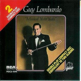 Guy Lombardo album picture