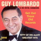 Download or print Guy Lombardo Managua Nicaragua Sheet Music Printable PDF -page score for Easy Listening / arranged Piano, Vocal & Guitar (Right-Hand Melody) SKU: 111033.