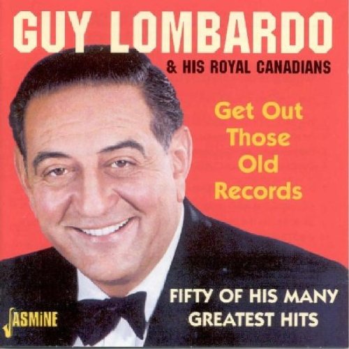 Guy Lombardo album picture