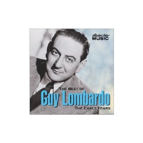 Guy Lombardo album picture