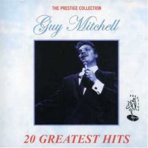 Guy Mitchell album picture