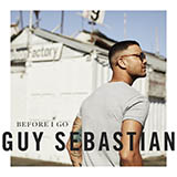 Download or print Guy Sebastian Before I Go Sheet Music Printable PDF -page score for Pop / arranged Piano, Vocal & Guitar Chords (Right-Hand Melody) SKU: 411016.