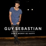 Download or print Guy Sebastian Don't Worry Be Happy Sheet Music Printable PDF -page score for Pop / arranged Piano, Vocal & Guitar Chords (Right-Hand Melody) SKU: 405550.